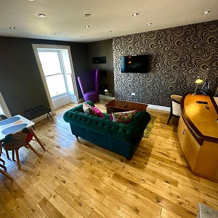 Halvard Apartments At Castletown Exterior foto