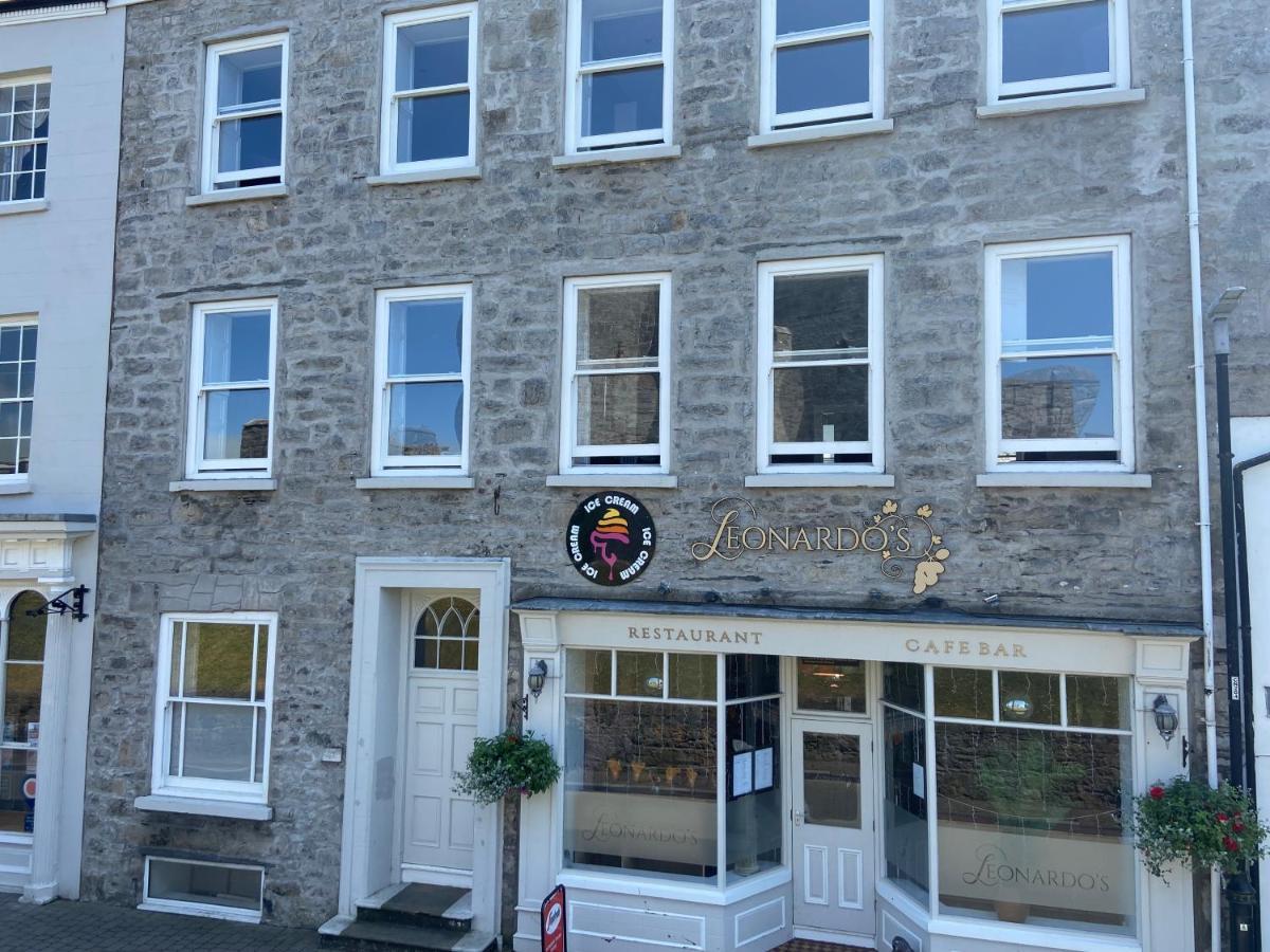 Halvard Apartments At Castletown Exterior foto
