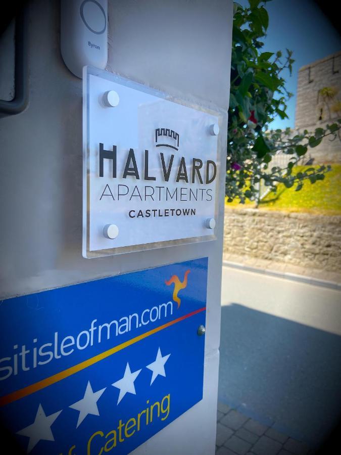Halvard Apartments At Castletown Exterior foto