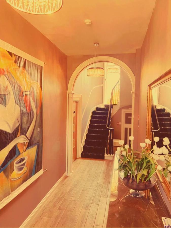 Halvard Apartments At Castletown Exterior foto