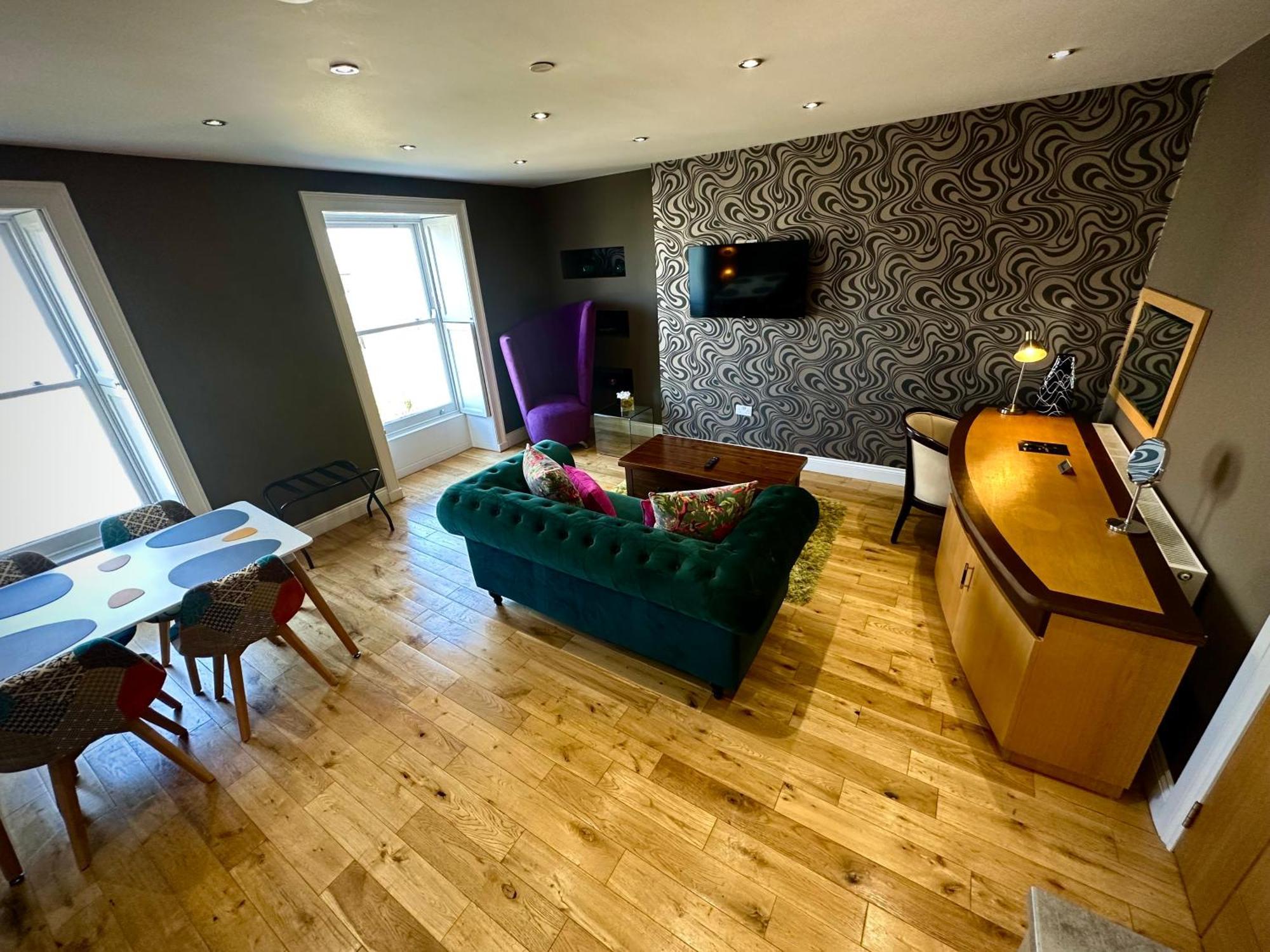 Halvard Apartments At Castletown Exterior foto