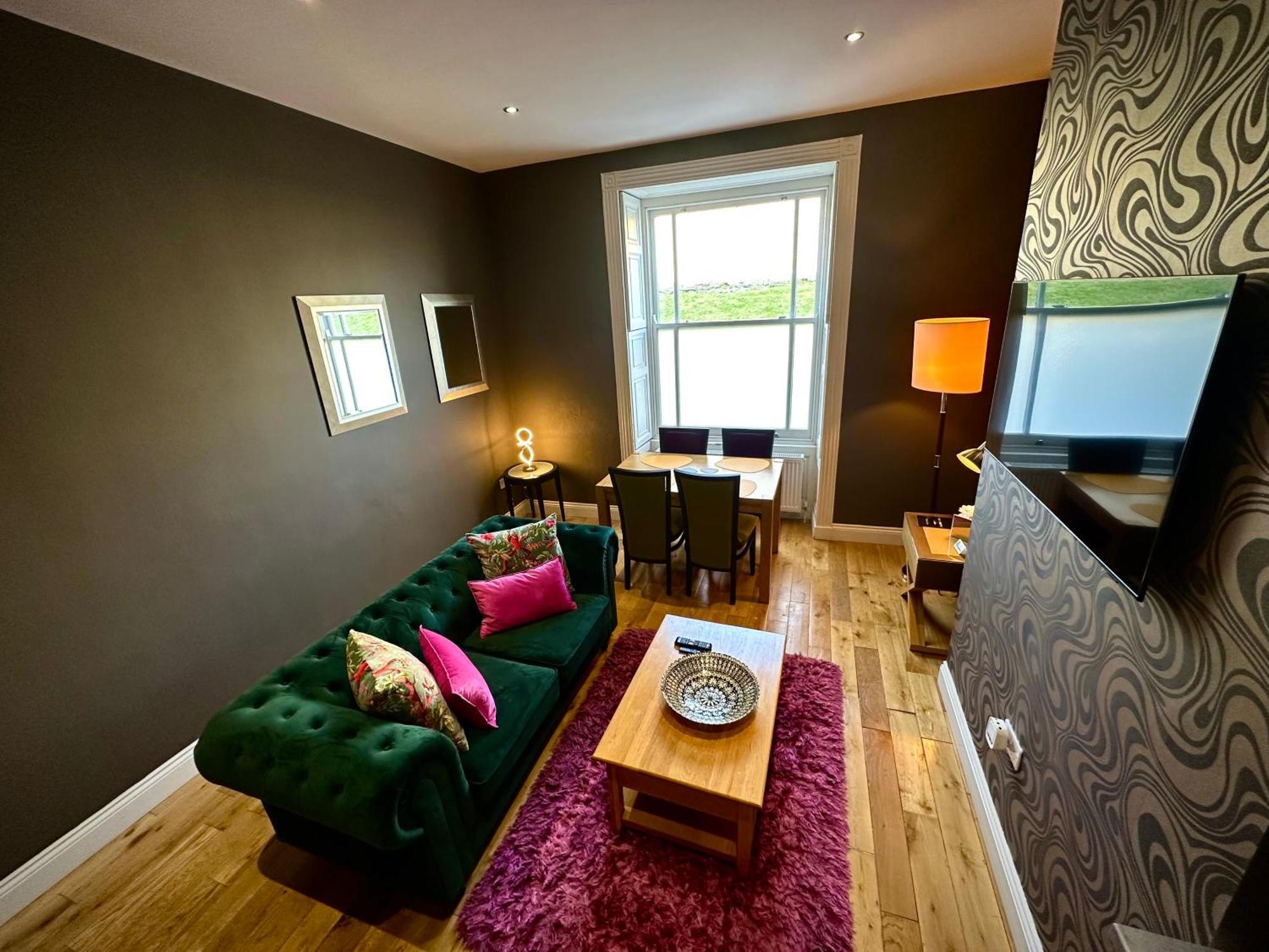 Halvard Apartments At Castletown Exterior foto