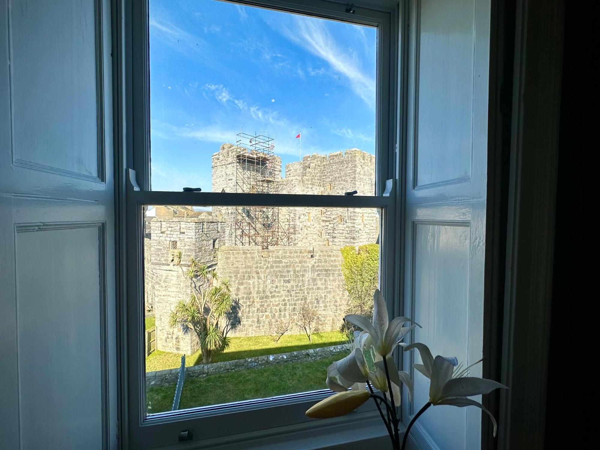 Halvard Apartments At Castletown Exterior foto