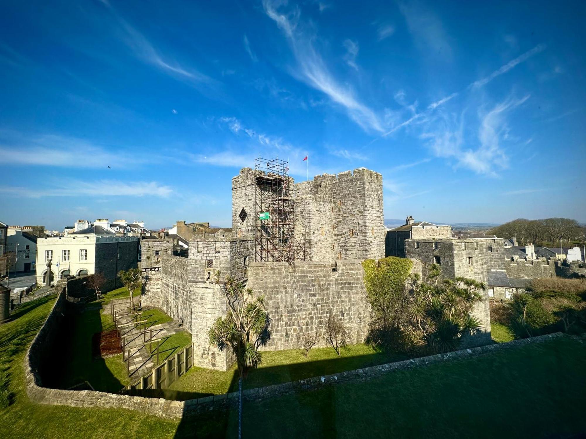 Halvard Apartments At Castletown Exterior foto
